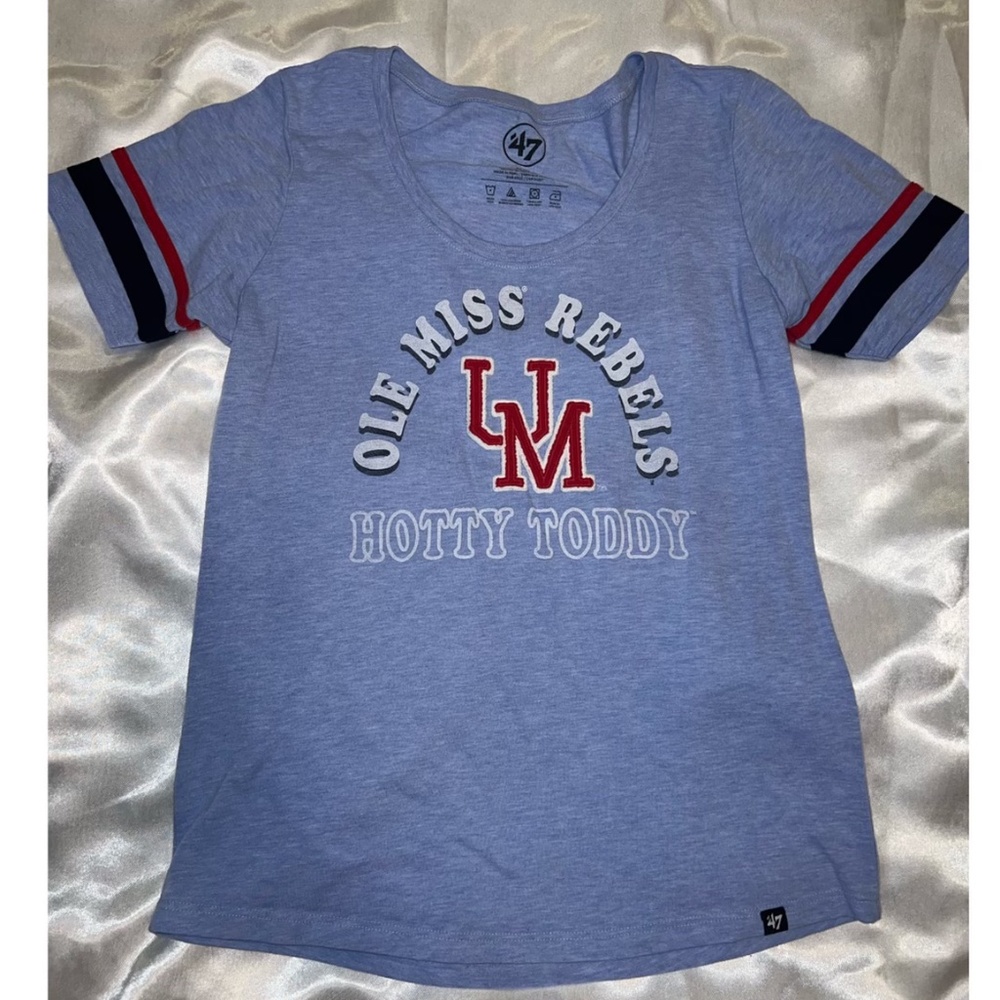 Ole Miss Shirt